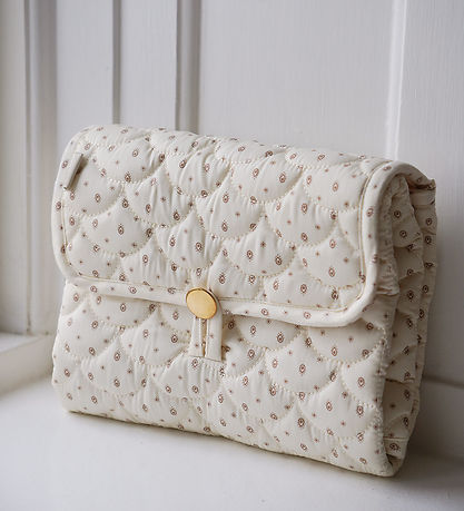 Cam Cam Pusleunderlag - Quilted - Rowan