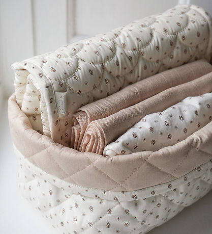 Cam Cam Pusleunderlag - Quilted - Rowan