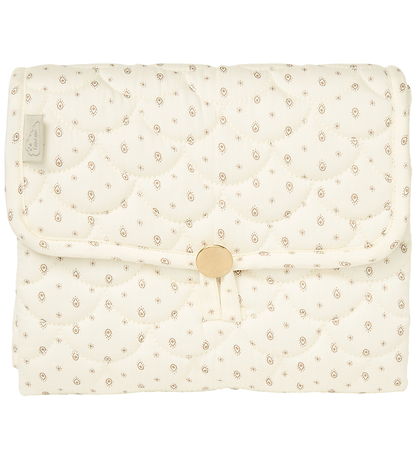 Cam Cam Pusleunderlag - Quilted - Rowan