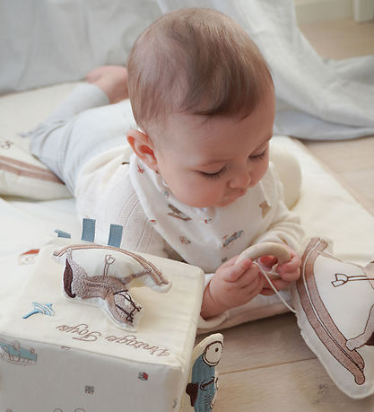 Cam Cam Musikuro - Vintage Toys