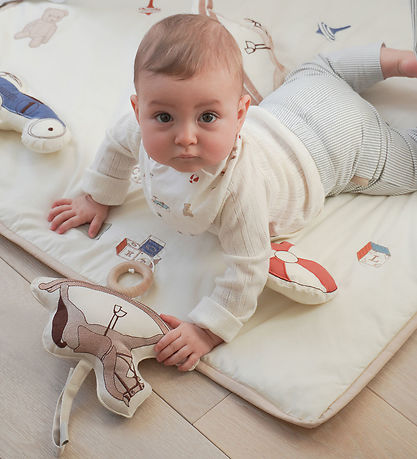 Cam Cam Musikuro - Vintage Toys