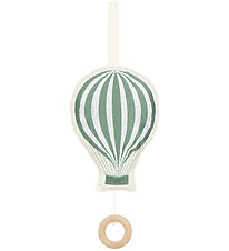 Cam Cam Musikuro - Luftballon - Vintage Toys