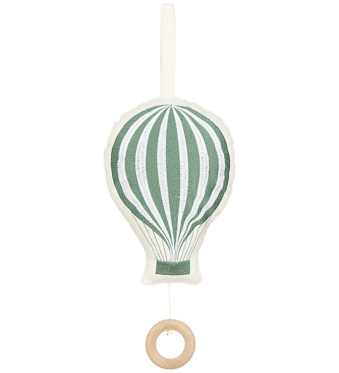 Cam Cam Musikuro - Luftballon - Vintage Toys