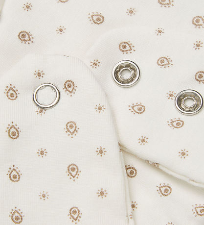 Cam Cam Bibs - 2-Pack - Rowan