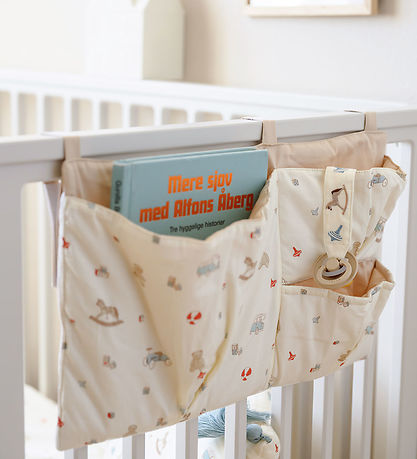 Cam Cam Sengelomme - Vintage Toys