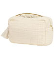Cam Cam Toiletry Bag - Muslin - Capri