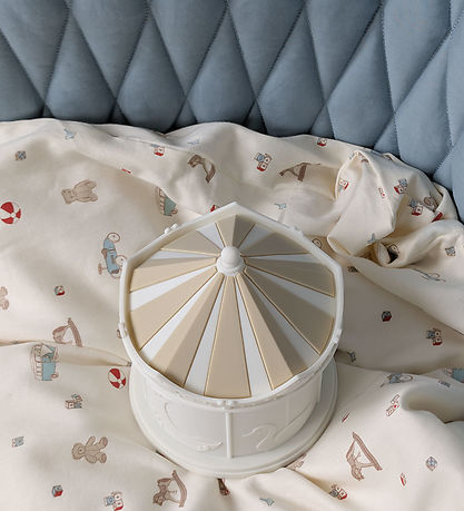 Cam Cam Sengerand - Florentine Blue