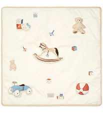 Cam Cam Aktivitetstæppe - Vintage Toys