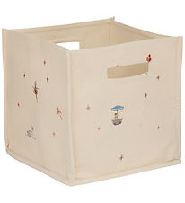 Cam Cam Opbevaringskurv - Carousel