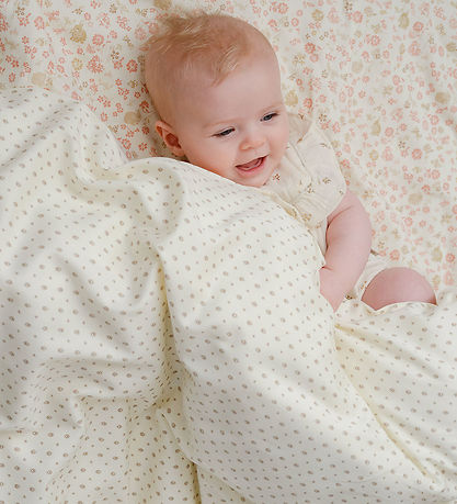 Cam Cam Sengetøj - Baby - Rowan