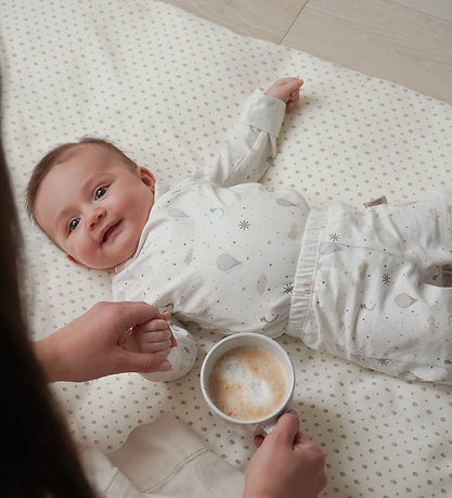 Cam Cam Sengetøj - Baby - Rowan