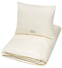 Cam Cam Bedding - Junior - Rowan