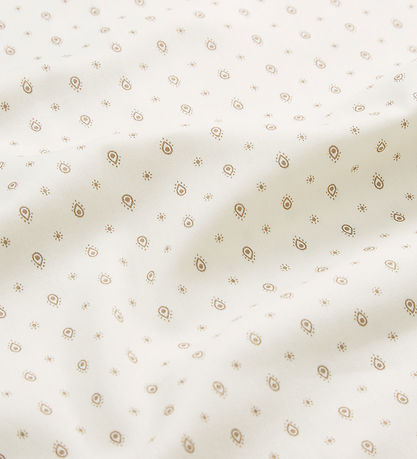 Cam Cam Bedding - Junior - Rowan