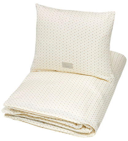 Cam Cam Bedding - Junior - Rowan