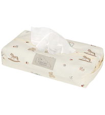 Cam Cam Vådserviet Etui - Vintage Toys