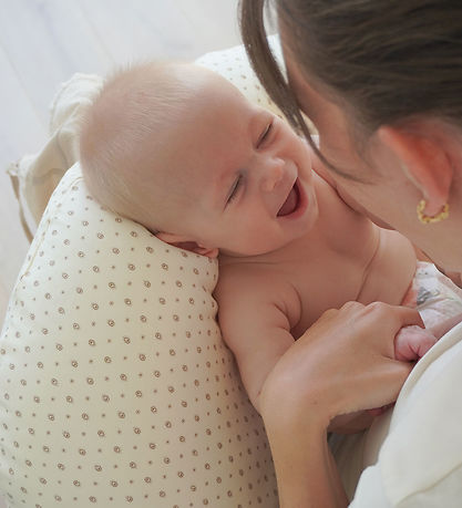 Cam Cam Nursing Pillow - Rowan