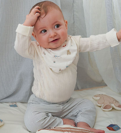 Cam Cam Savlesmække - 2-Pak - Vintage Toys