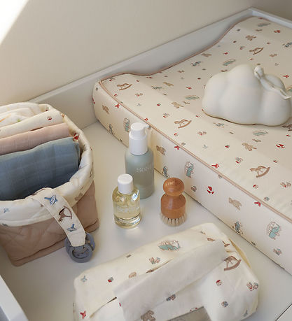 Cam Cam Puslepude - Vintage Toys