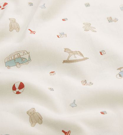 Cam Cam Sengetøj - Baby - Vintage Toys