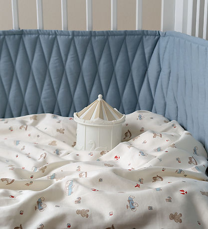 Cam Cam Sengetøj - Baby - Vintage Toys