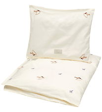 Cam Cam Bedding - Baby - Vintage Toys