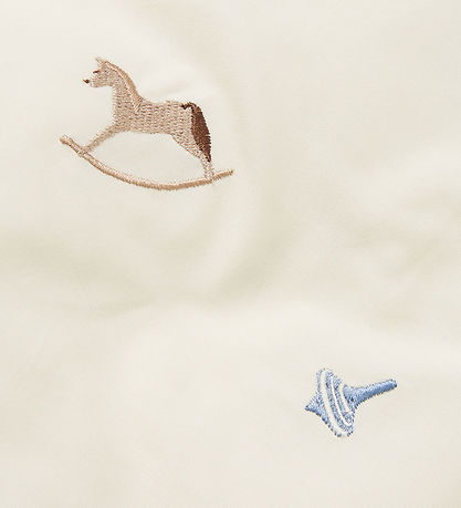 Cam Cam Sengetøj - Baby - Vintage Toys