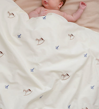 Cam Cam Sengetøj - Baby - Vintage Toys