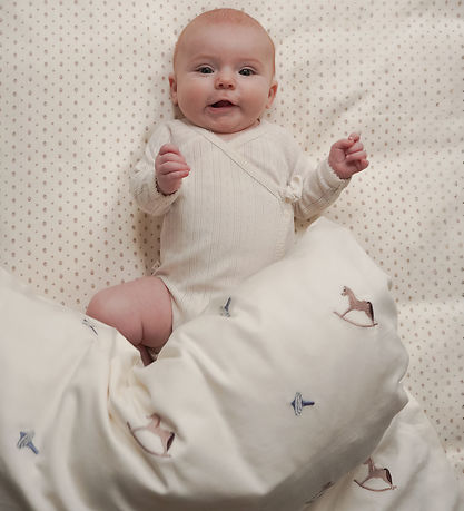 Cam Cam Sengetøj - Baby - Vintage Toys