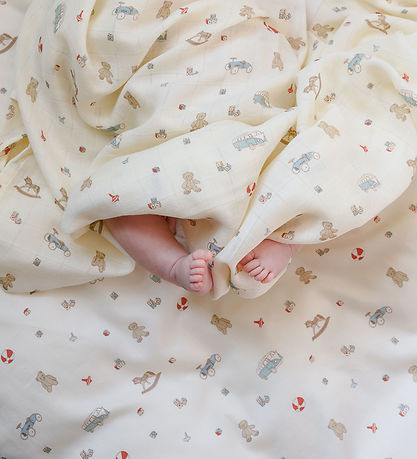 Cam Cam Babysvøb - Vintage Toys