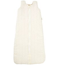 Cam Cam Sleeping Bag - 0-6 Mths. - Rowan