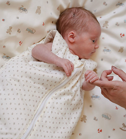 Cam Cam Sovepose - 0-6 mdr - Rowan