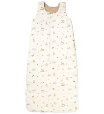 Cam Cam Sleeping Bag - 0-6 Mths. - Vintage Toys