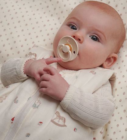 Cam Cam Sovepose - 0-6 mdr - Vintage Toys