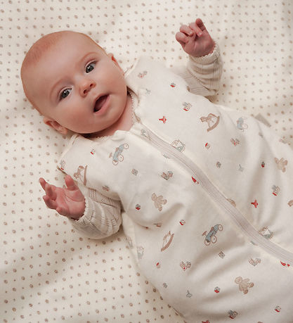 Cam Cam Sovepose - 0-6 mdr - Vintage Toys