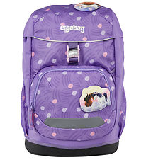 Ergobag Skoletaske - Flex - Ponybearadise