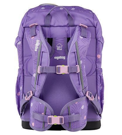 Ergobag Skoletaske - Flex - Ponybearadise