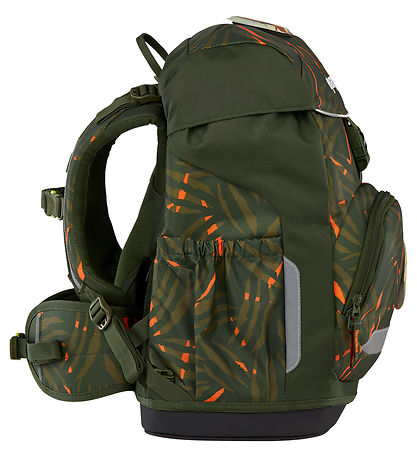 Ergobag Skoletaske - Flex - ExBeardition