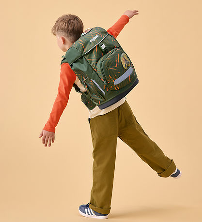 Ergobag Skoletaske - Flex - ExBeardition