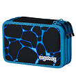 Ergobag Penalhus m. Indhold - Maxi - Bearassic Garden