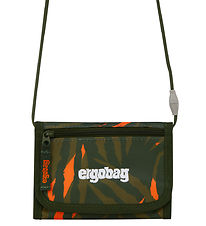 Ergobag Pung - Exbeardition