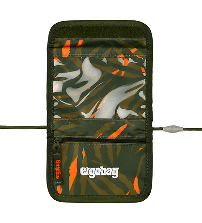 Ergobag Pung - Exbeardition