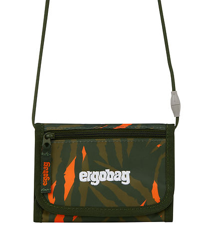 Ergobag Pung - Exbeardition