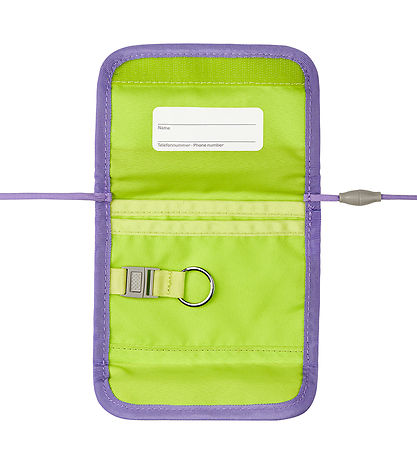 Ergobag Wallet - Ponybearadise