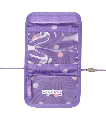 Ergobag Wallet - Ponybearadise
