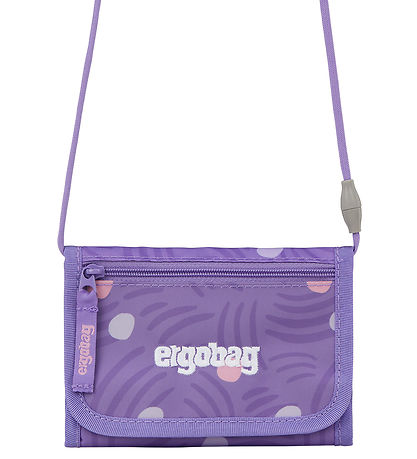 Ergobag Wallet - Ponybearadise