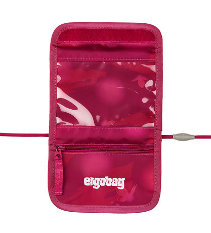 Ergobag Pung - Bearicorn