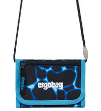 Ergobag Wallet - Bearassic Garden