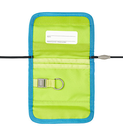 Ergobag Wallet - Bearassic Garden