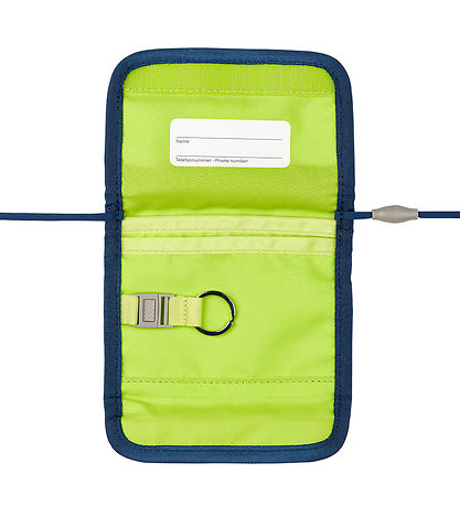 Ergobag Pung - Unbearwater