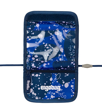 Ergobag Pung - Unbearwater